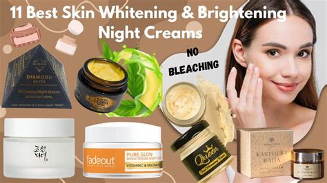 best whitening night cream philippines|12 Best Night Creams in the Philippines 2024 .